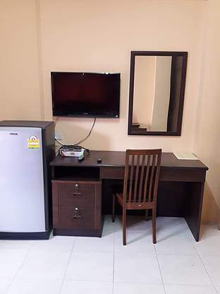 Condo · Mueang Chon Buri, chon_buri — photo 5