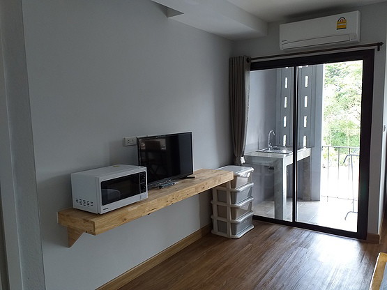 Condo · Mueang Chiang Mai, chiang_mai — photo 3