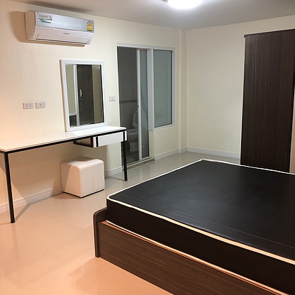 Condo · Bang Lamung, chon_buri — photo 4