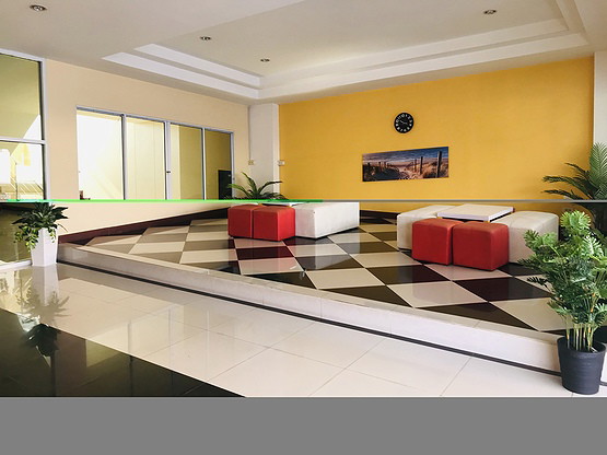 Condo · San Sai, chiang_mai — photo 3