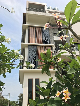 Condo · prachuap_khiri_khan