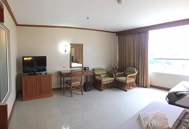 K Park Grand hotel — photo 5