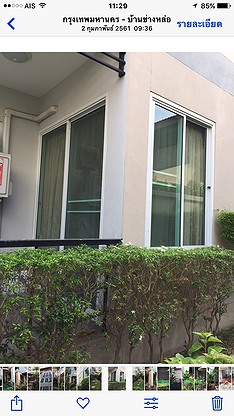 Condo · Bangkok Noi, bangkok — photo 3