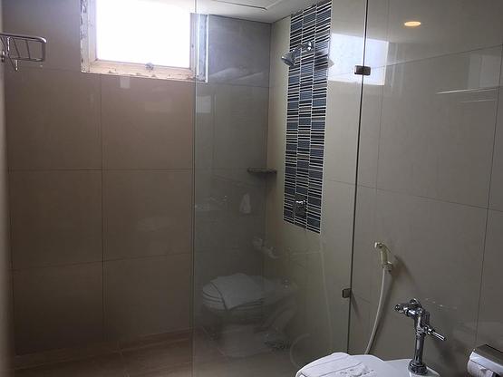 K Park Grand hotel — photo 2