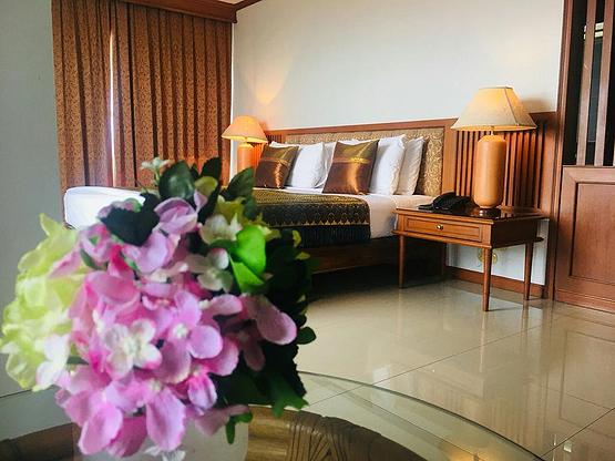 K Park Grand hotel — photo 4