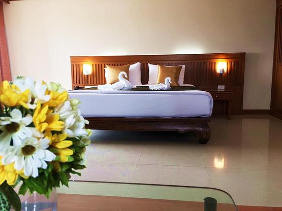 K Park Grand hotel — photo 4