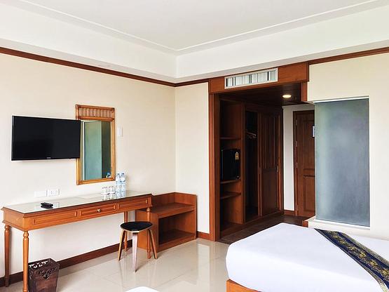 K Park Grand hotel — photo 3
