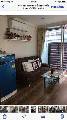 Condo · Bangkok Noi, bangkok — photo 1