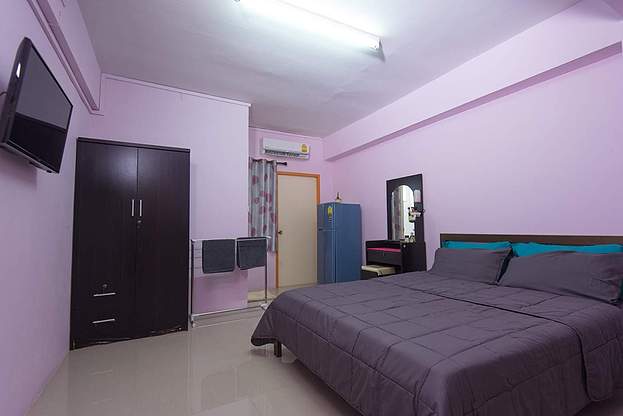 Condo — photo 5