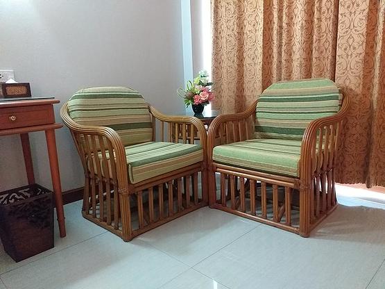 K Park Grand hotel — photo 5