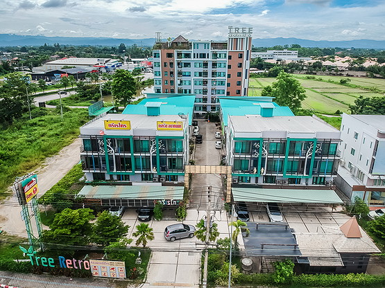 Condo · Mueang Chiang Mai, chiang_mai — photo 2