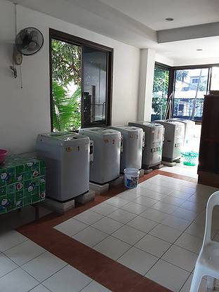 Condo · bangkok — photo 5