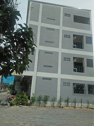 Condo — photo 5