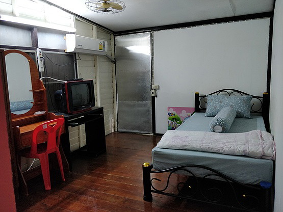 Condo · Bang Khen, bangkok — photo 3