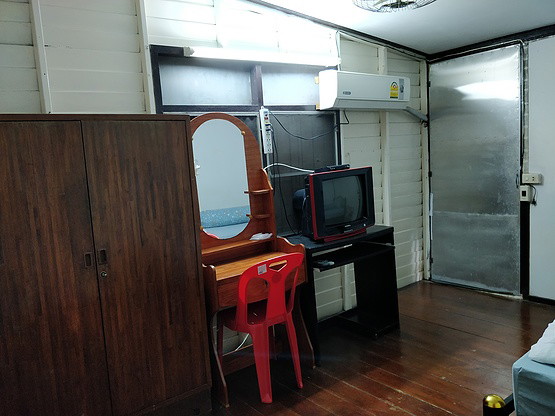 Condo · Bang Khen, bangkok — photo 2