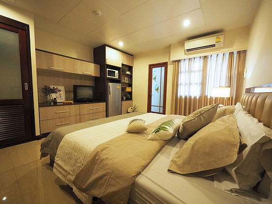 Sino Apartment — photo 3