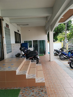 Condo · Bang Phli — photo 4