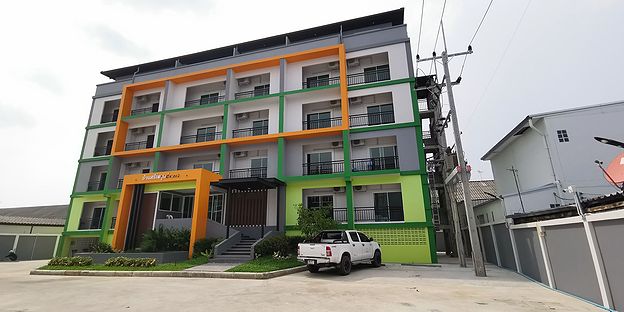 Condo — photo 2