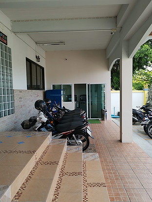 Condo · Bang Phli — photo 5