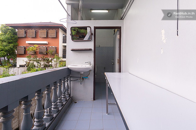Condo · Suan Luang, bangkok