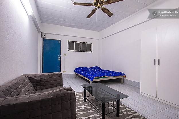 Condo · Suan Luang, bangkok — photo 4