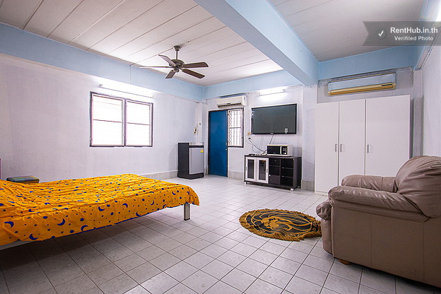 Condo · Suan Luang, bangkok — photo 1