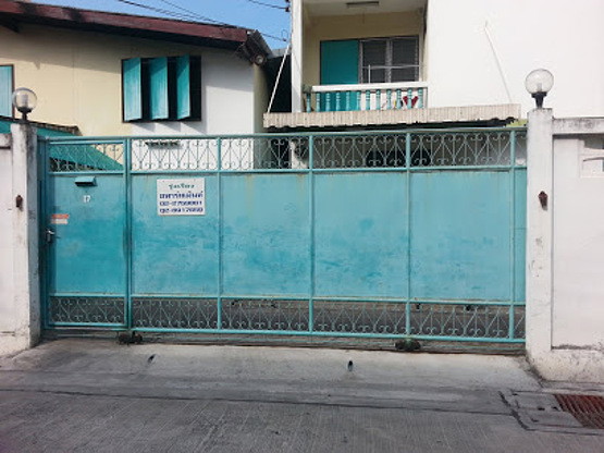 Condo · bangkok — photo 1