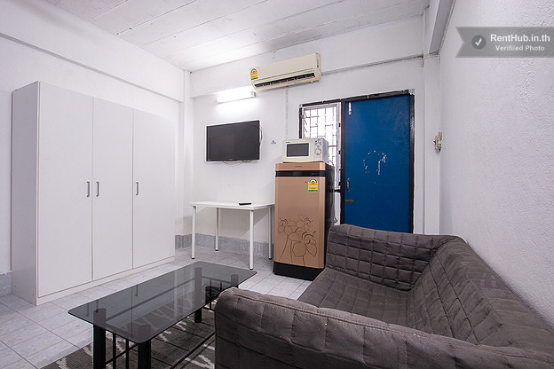 Condo · Suan Luang, bangkok — photo 5