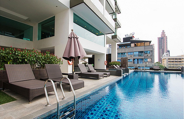 G.M. Serviced Apartment — photo 3