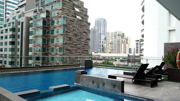 G.M. Serviced Apartment — photo 5