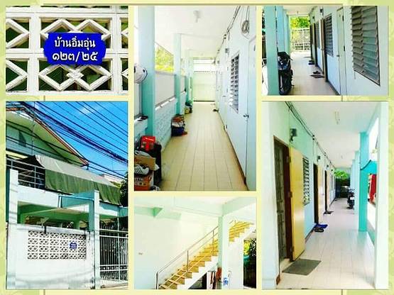 Condo · Mueang Nonthaburi — photo 1