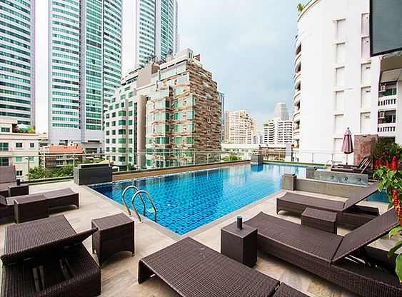 G.M. Serviced Apartment — photo 4