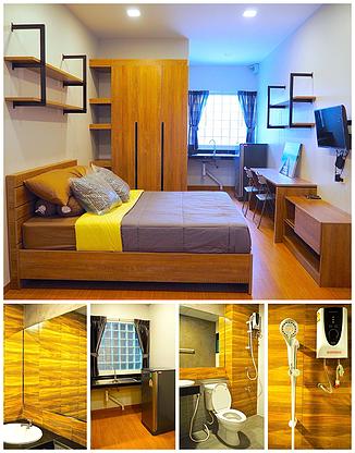 Condo · Chatuchak, bangkok — photo 3
