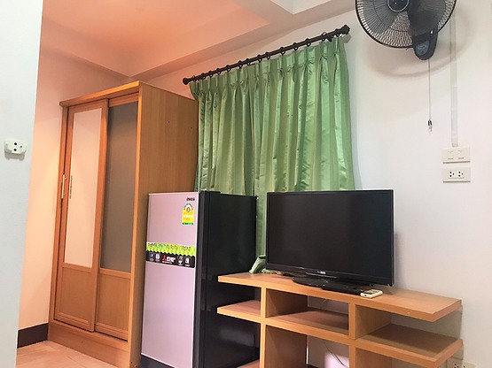 Condo · Mueang Chiang Mai, chiang_mai — photo 4