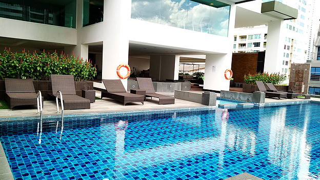 G.M. Serviced Apartment — photo 2