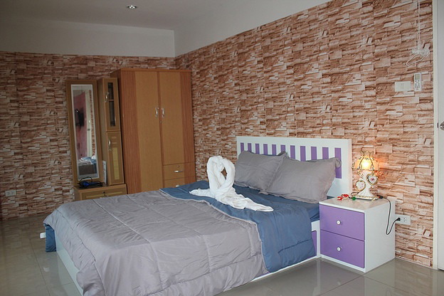 Condo · Mueang Chiang Mai, chiang_mai — photo 3