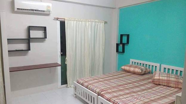 Condo · Mueang Chon Buri, chon_buri — photo 1