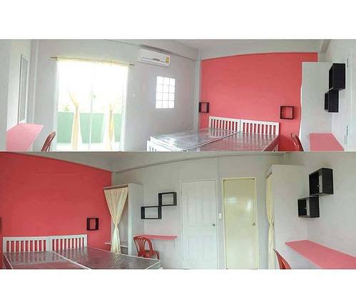 Condo · Mueang Chon Buri, chon_buri — photo 2