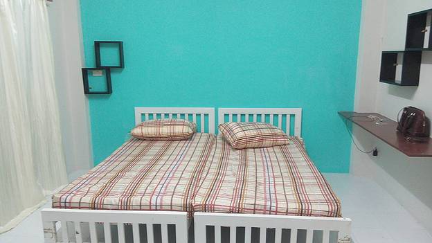 Condo · Mueang Chon Buri, chon_buri — photo 3