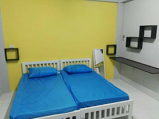 Condo · Mueang Chon Buri, chon_buri — photo 4