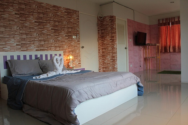 Condo · Mueang Chiang Mai, chiang_mai — photo 2