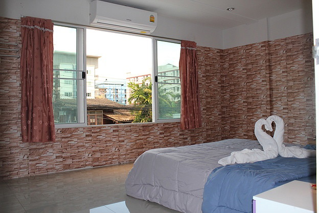 Condo · Mueang Chiang Mai, chiang_mai — photo 4
