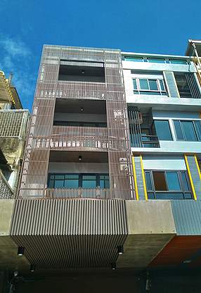 Condo · Bangkok Noi, bangkok — photo 4