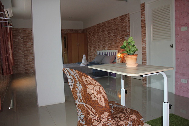 Condo · Mueang Chiang Mai, chiang_mai — photo 5