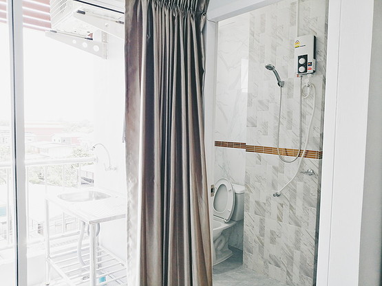 Condo · Sai Mai, bangkok — photo 5