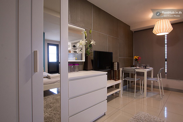 Condo · Phra Khanong, bangkok — photo 4