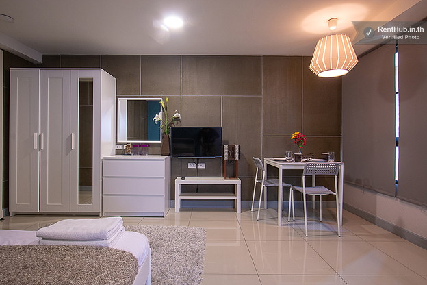 Condo · Phra Khanong, bangkok — photo 5