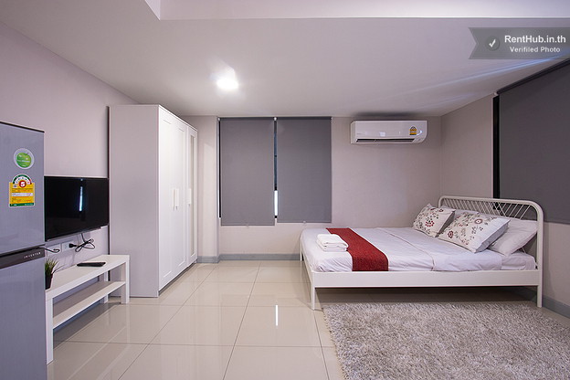 Condo · Phra Khanong, bangkok — photo 5