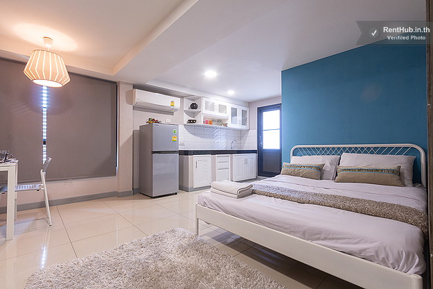 Condo · Phra Khanong, bangkok — photo 3