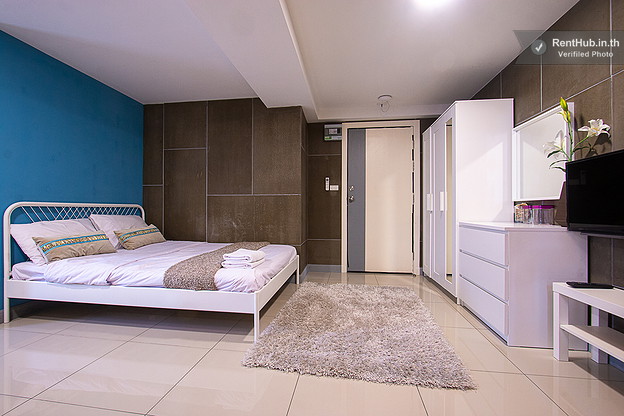 Condo · Phra Khanong, bangkok — photo 2